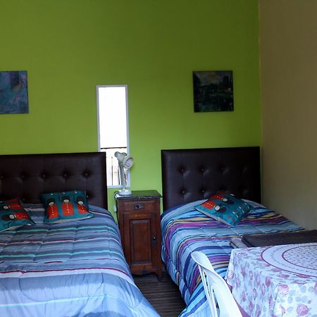 Hotel Varela Buenos Aires Zewnętrze zdjęcie
