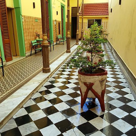 Hotel Varela Buenos Aires Zewnętrze zdjęcie