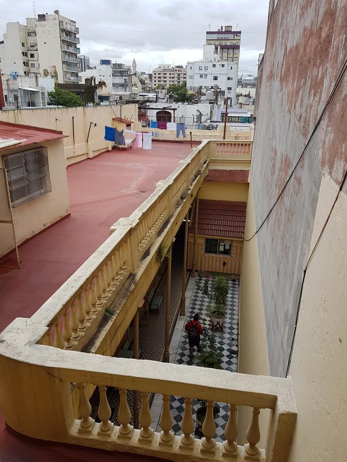 Hotel Varela Buenos Aires Zewnętrze zdjęcie