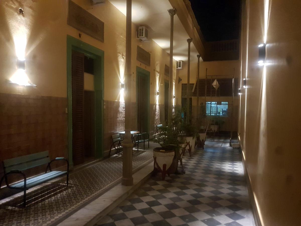 Hotel Varela Buenos Aires Zewnętrze zdjęcie