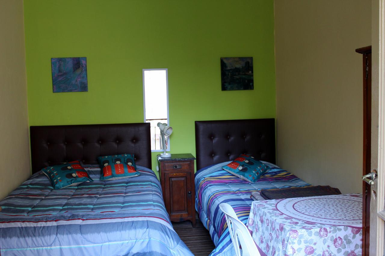 Hotel Varela Buenos Aires Zewnętrze zdjęcie