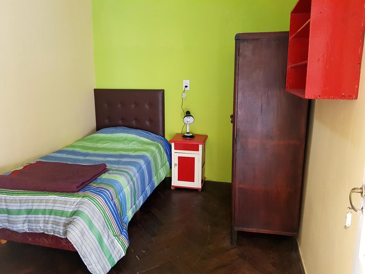 Hotel Varela Buenos Aires Zewnętrze zdjęcie