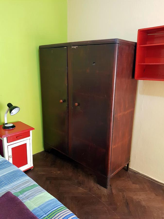 Hotel Varela Buenos Aires Zewnętrze zdjęcie