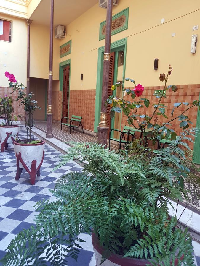 Hotel Varela Buenos Aires Zewnętrze zdjęcie