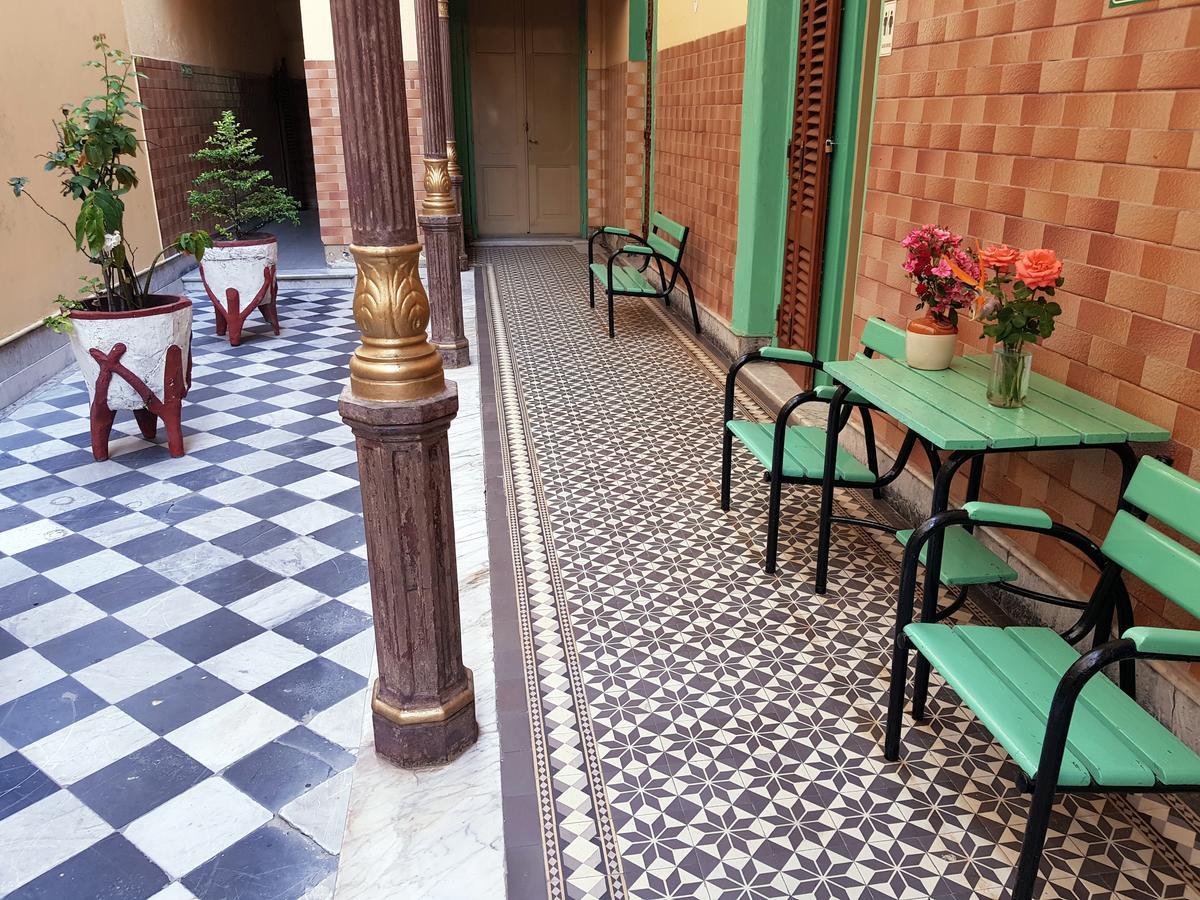 Hotel Varela Buenos Aires Zewnętrze zdjęcie