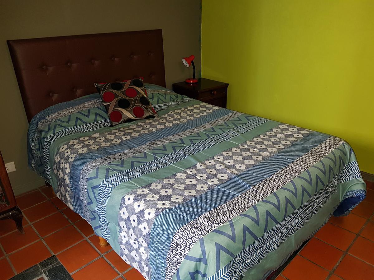 Hotel Varela Buenos Aires Zewnętrze zdjęcie