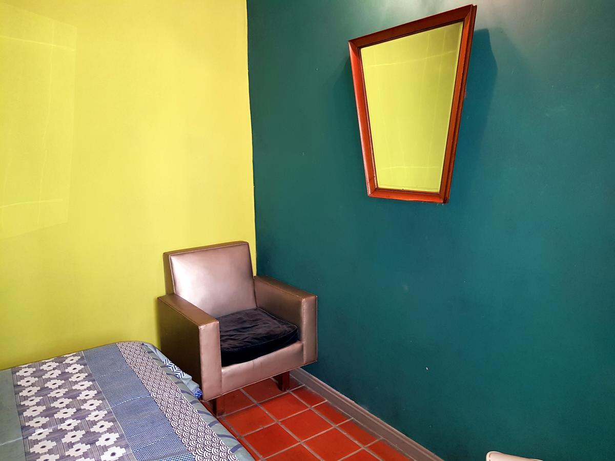 Hotel Varela Buenos Aires Zewnętrze zdjęcie