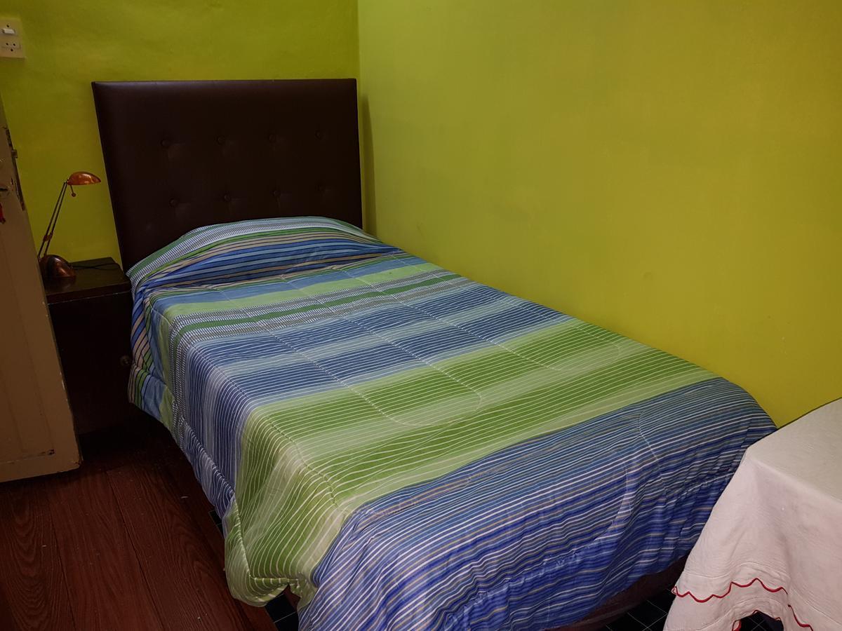 Hotel Varela Buenos Aires Zewnętrze zdjęcie