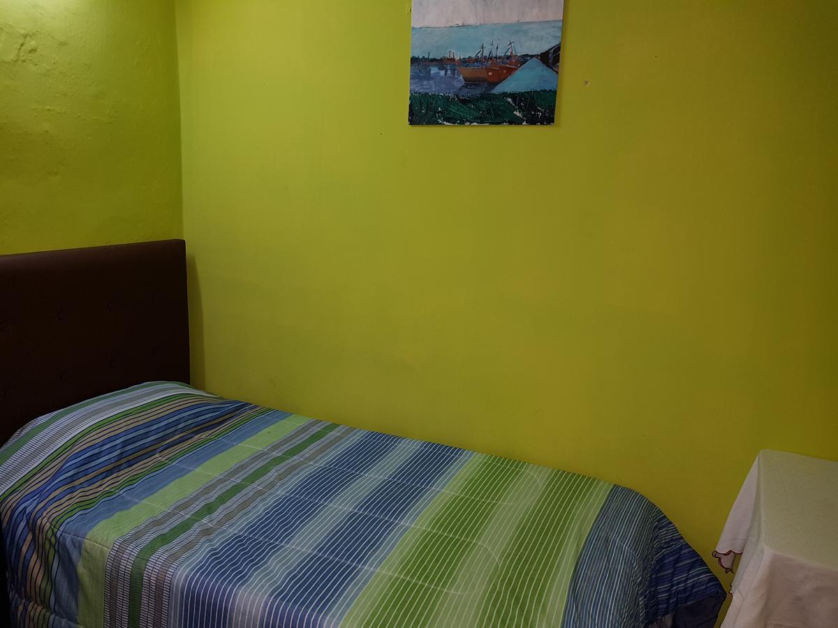 Hotel Varela Buenos Aires Zewnętrze zdjęcie