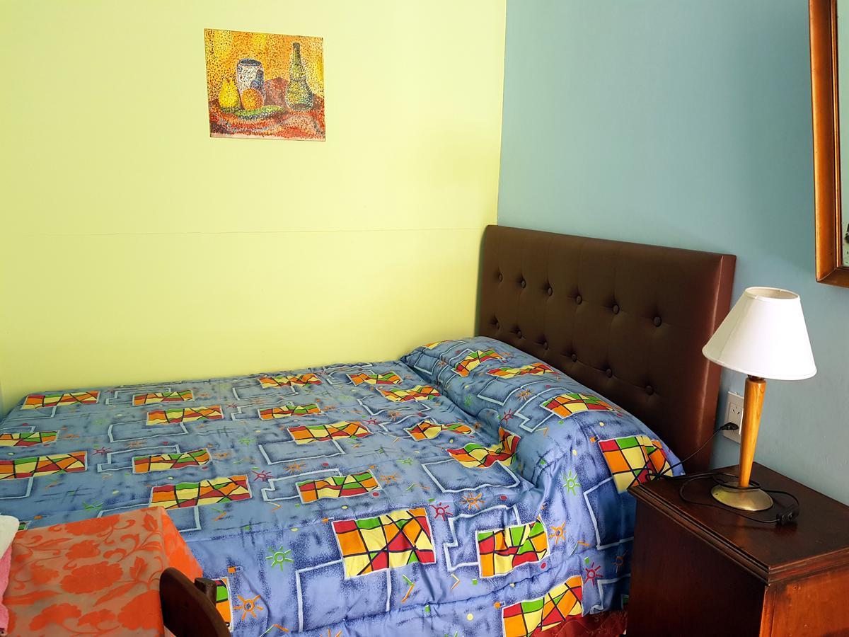 Hotel Varela Buenos Aires Zewnętrze zdjęcie