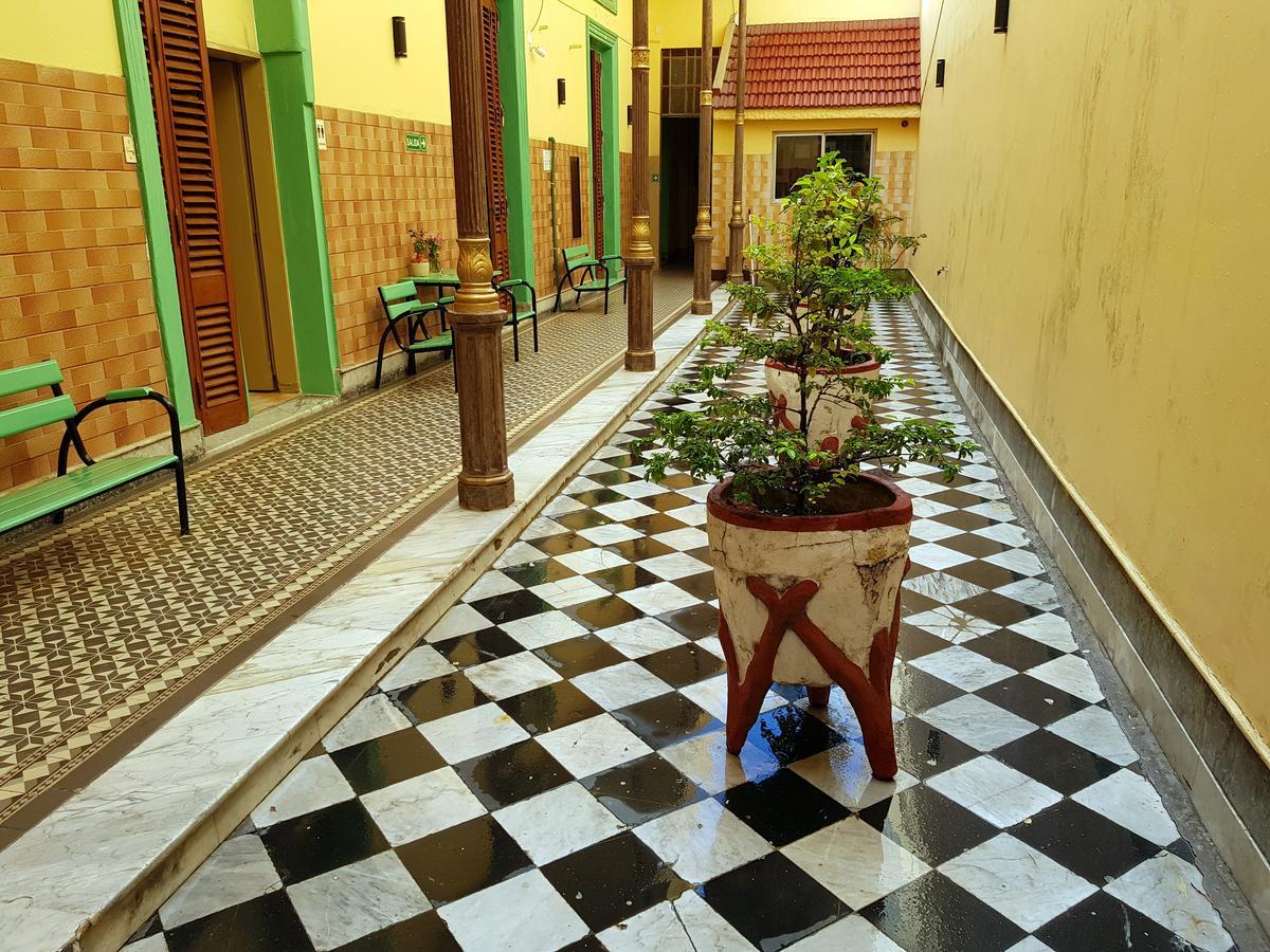 Hotel Varela Buenos Aires Zewnętrze zdjęcie