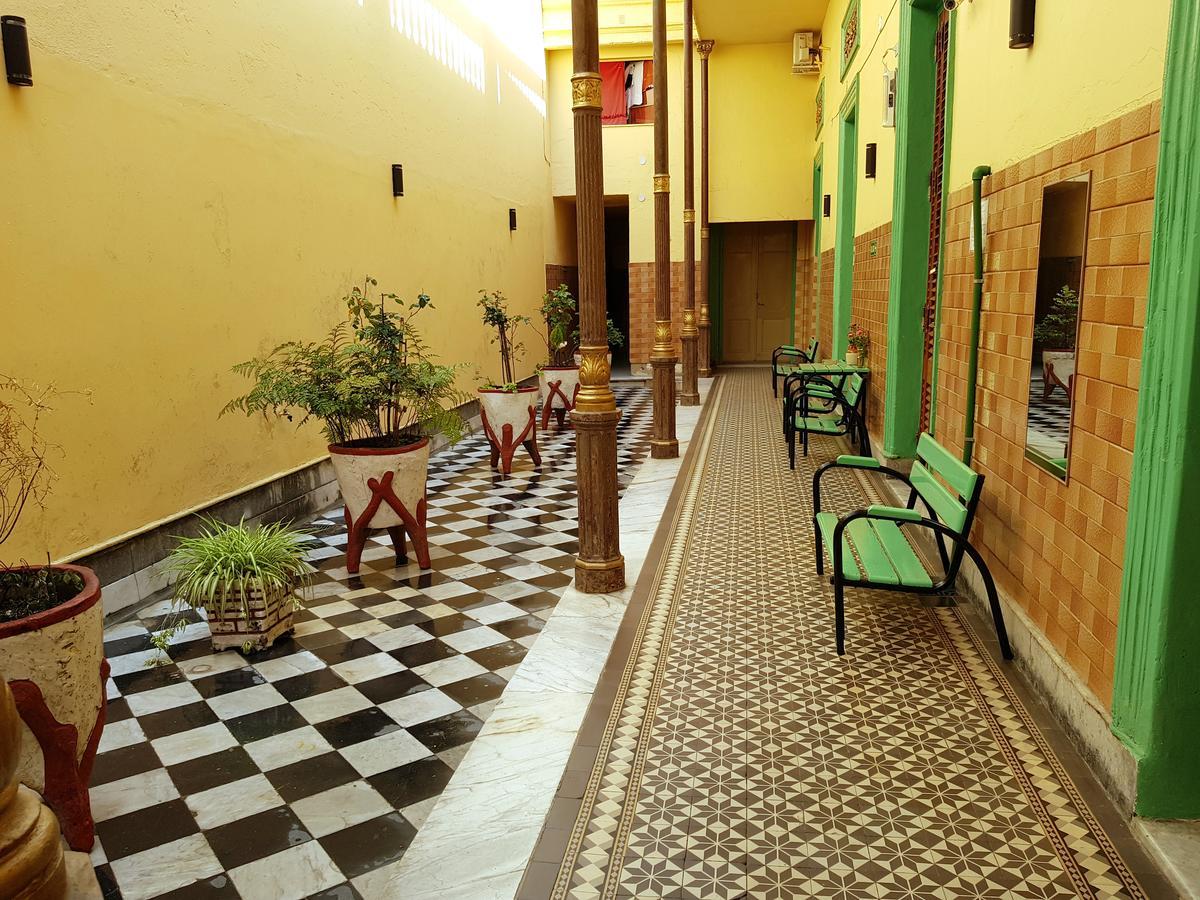 Hotel Varela Buenos Aires Zewnętrze zdjęcie