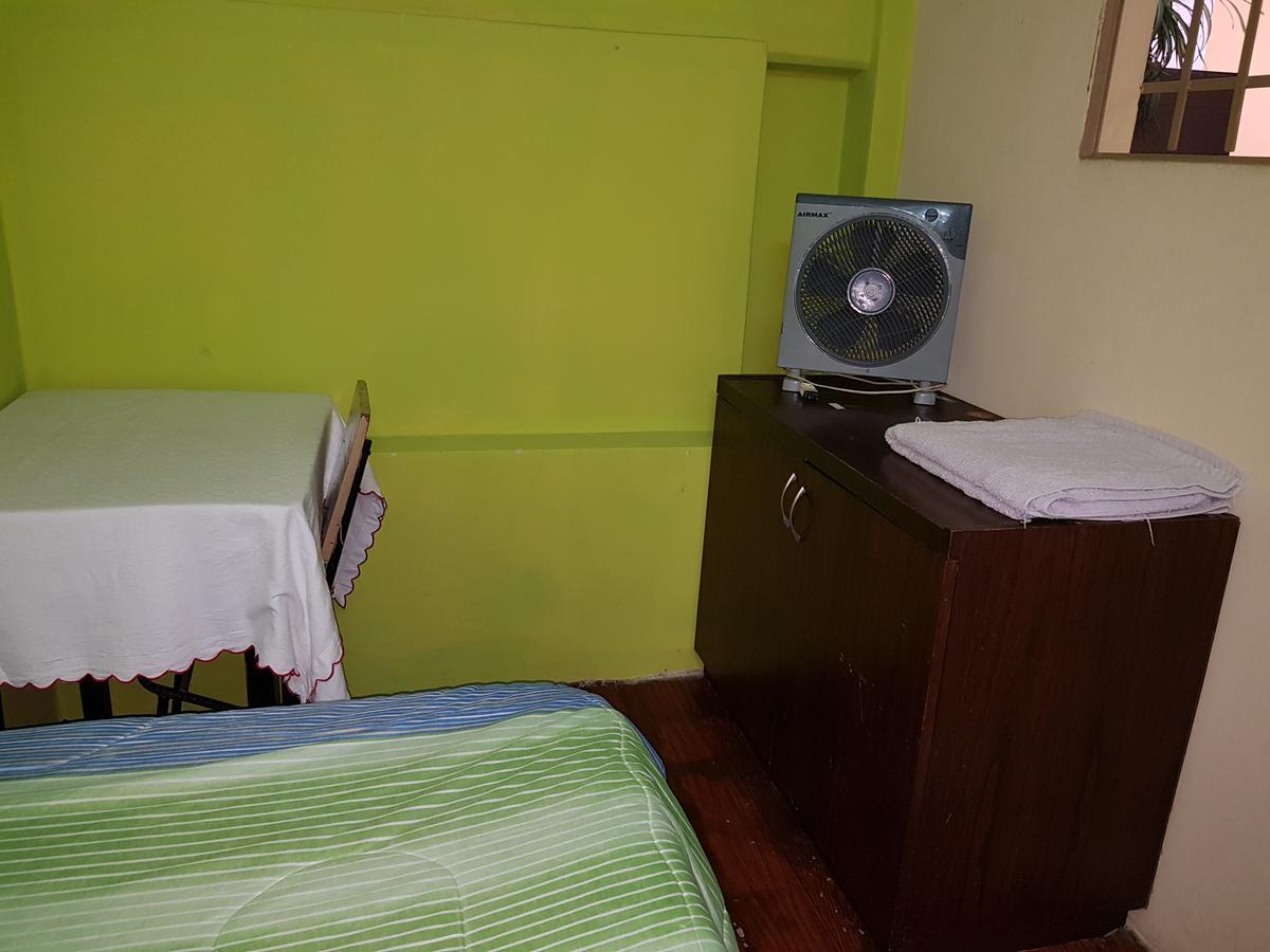 Hotel Varela Buenos Aires Zewnętrze zdjęcie